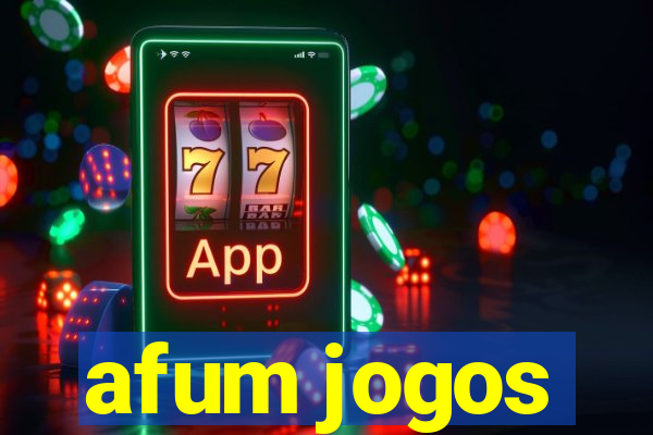 afum jogos